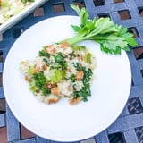 Martha Stewart Stuffing Recipe