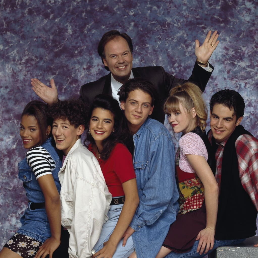 Bianca's breakout role was on Saved by the Bell: The New Class in 1993. She starred as Megan Jones.