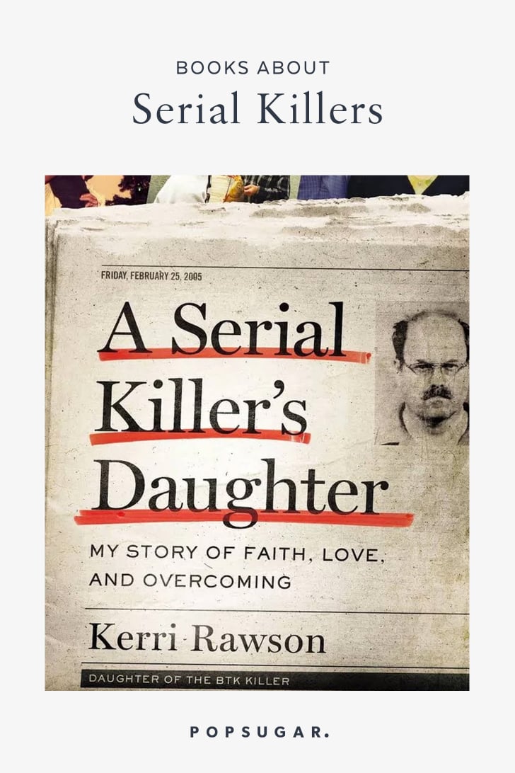 Books About Serial Killers