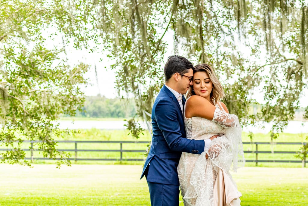 Like Water For Chocolate-Inspired Wedding Shoot