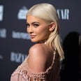 Kylie Jenner Has Dyed Her Hair Dozens of Times, but Here's What Color It Is Naturally