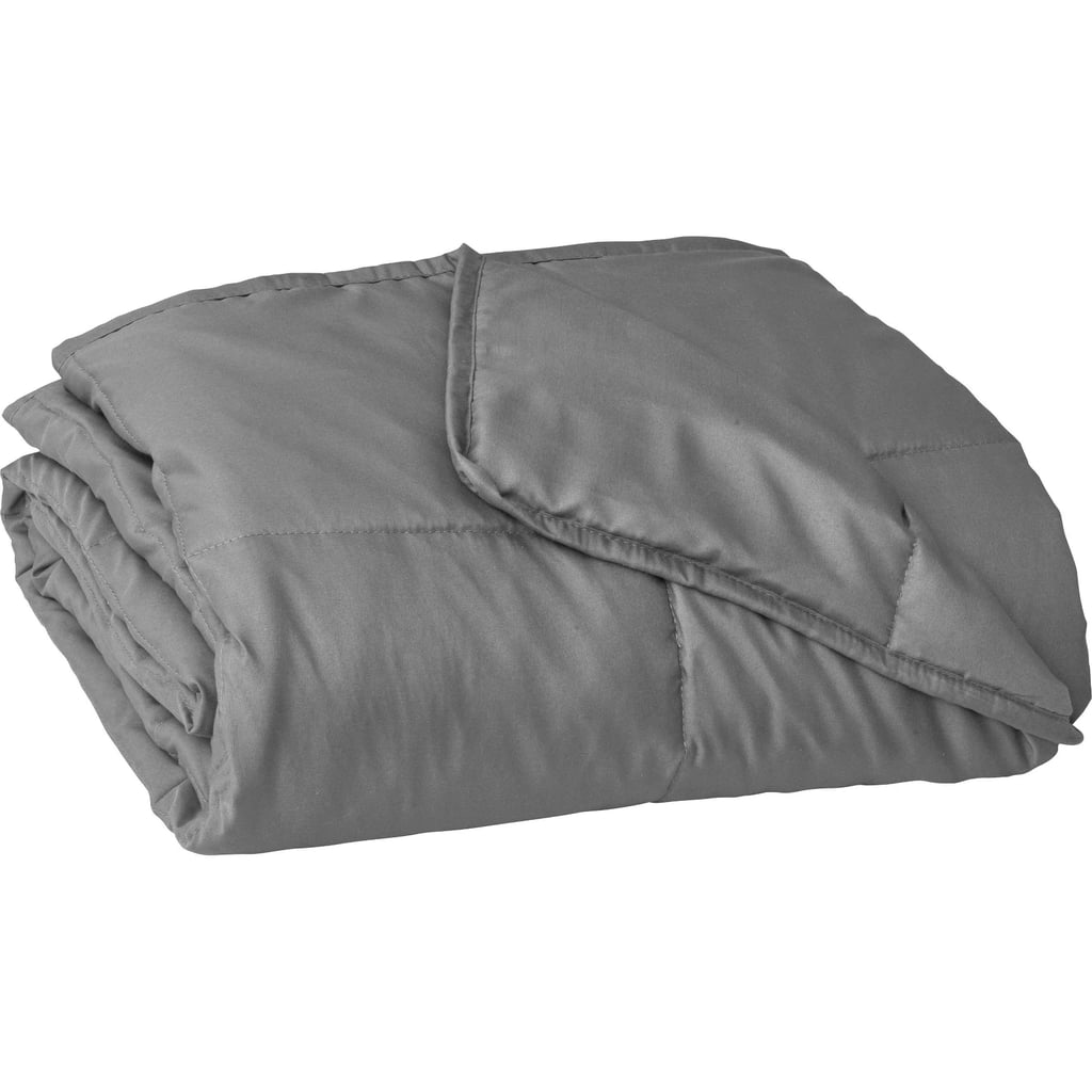 Tranquility 12-Pound Weighted Blanket | Back-to-School Gifts For High