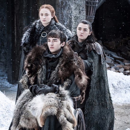 Is Game of Thrones From Bran's Point of View?