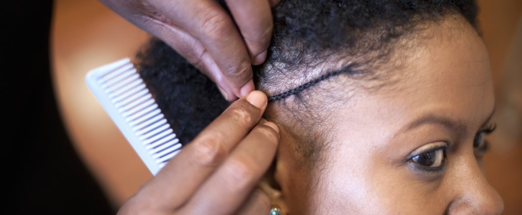 Everything You Should Know About Cornrow Sew-Ins