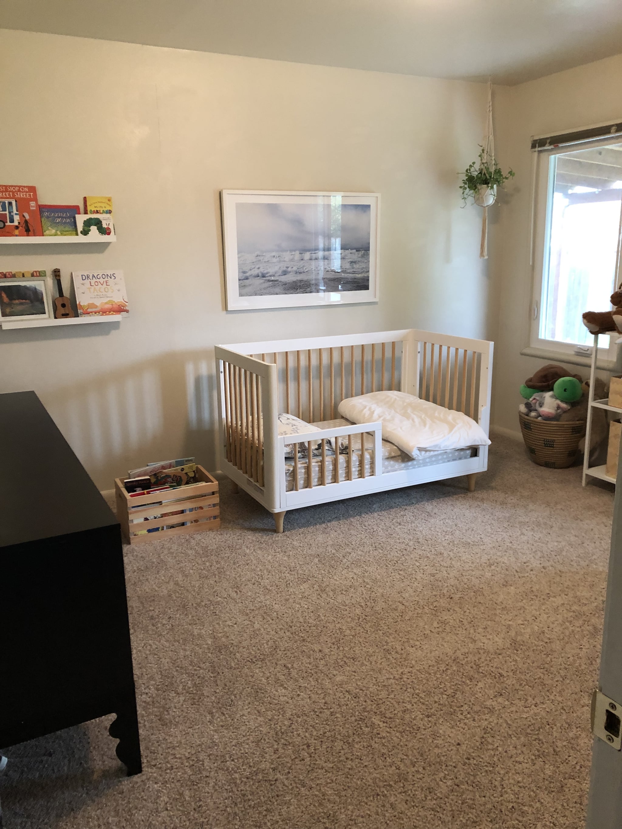 Bedroom Ideas For Toddler And Baby Design Corral