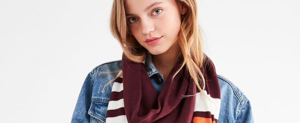 Winter Clothes From Urban Outfitters