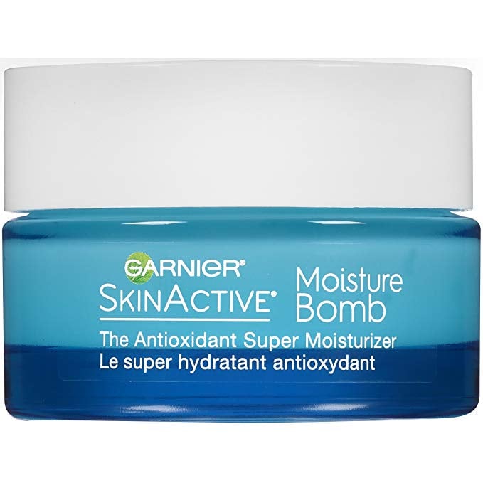 Garnier SkinActive Moisture Bomb Daily Moisturizer SPF 30 The Best