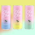 Cha Cha Matcha Just Released the Pastel Canned Matcha Drinks of Your Dreams