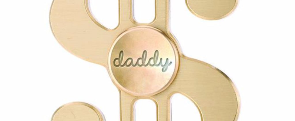 Kim Kardashian Fidget Spinner