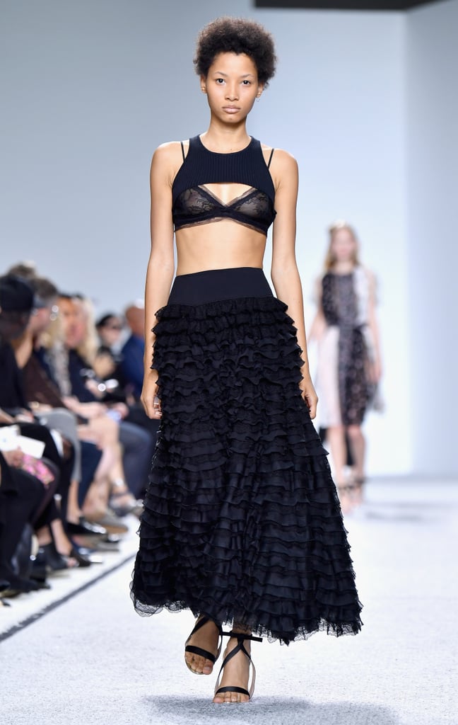 Giambattista Valli Spring 2017 Collection