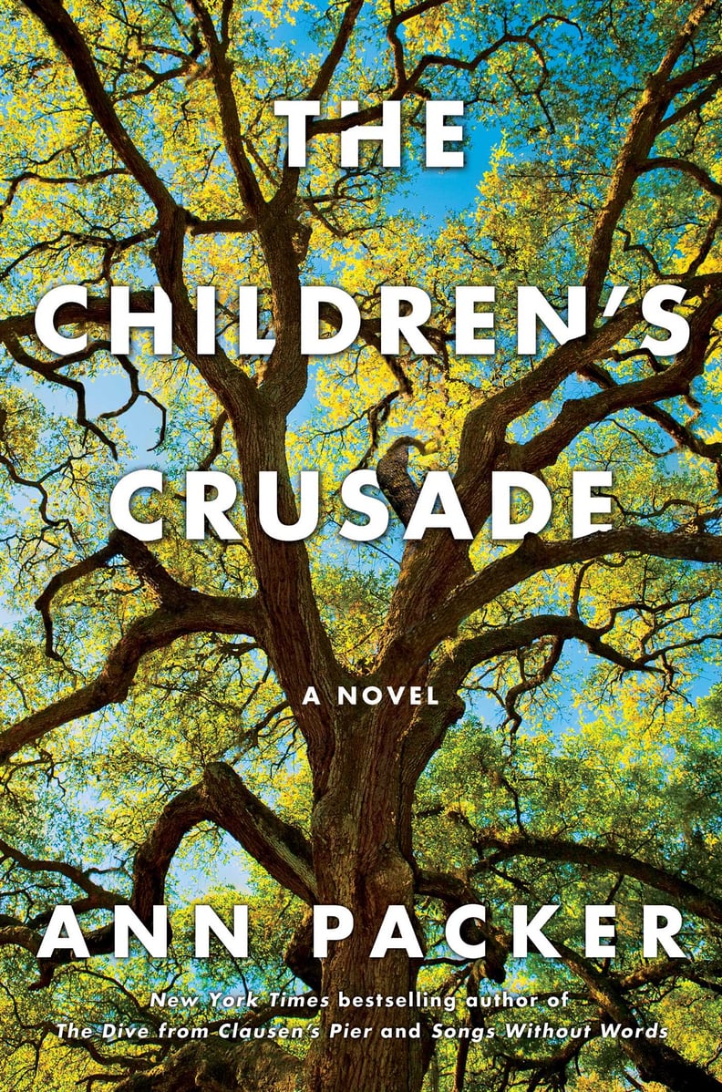 The Children’s Crusade