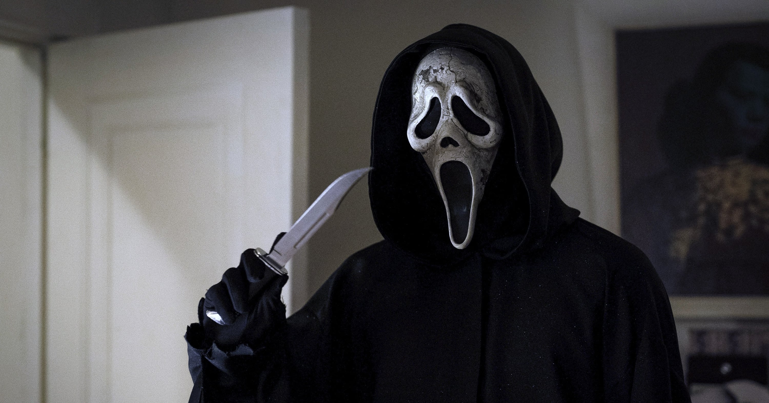 Meta Horror Movies  POPSUGAR Entertainment