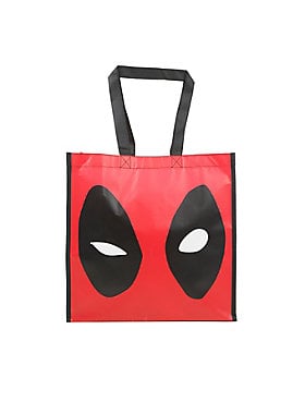 Reusable Tote Bag