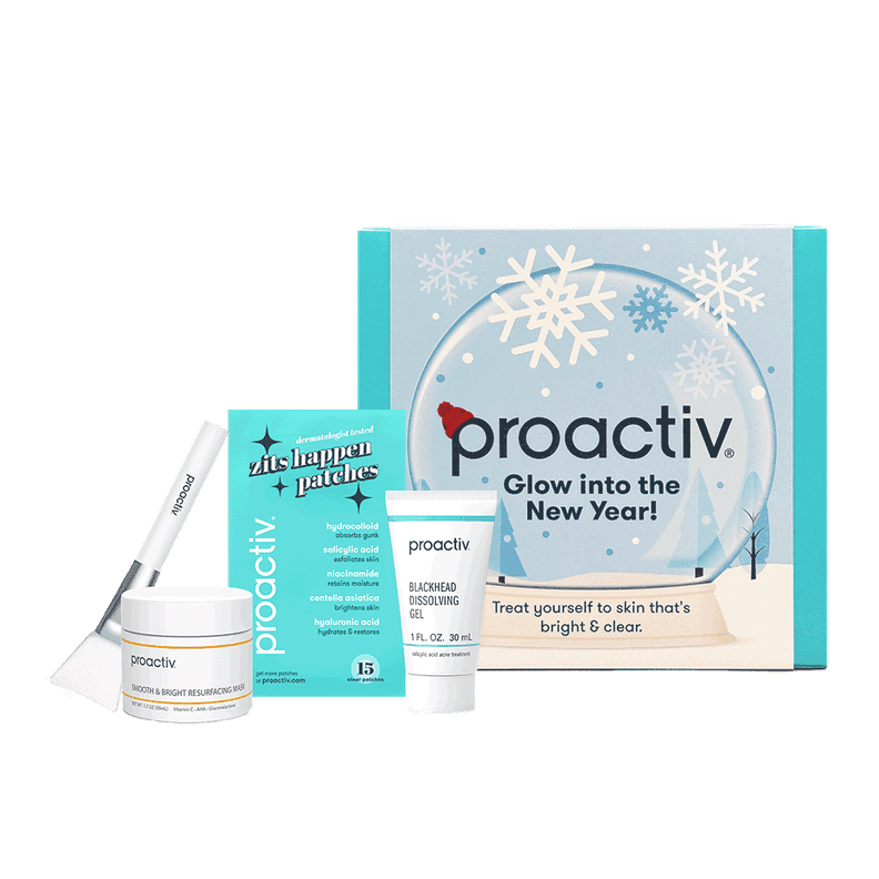 Best Skin-Care Stocking Stuffer For College Students