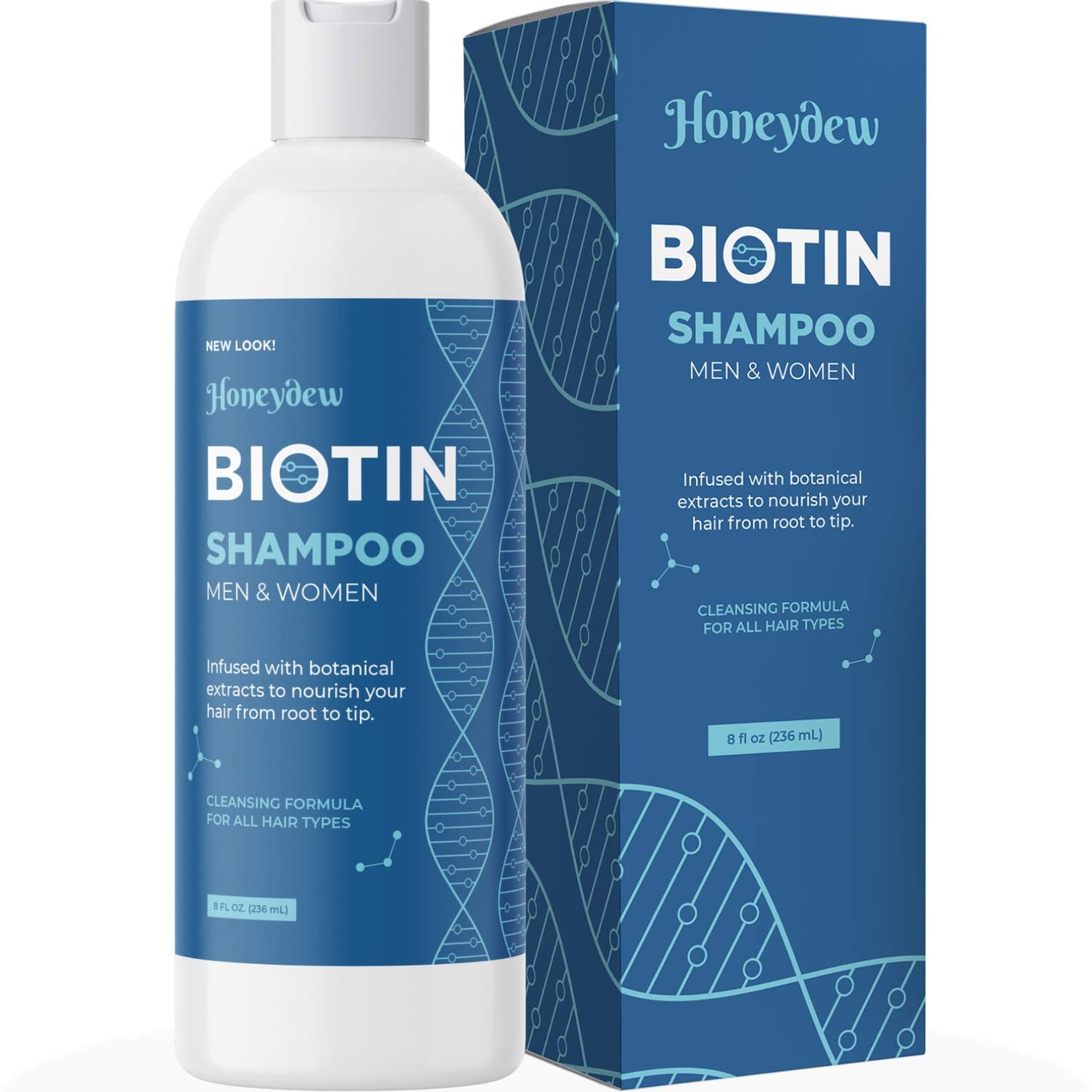 The 13 Best Biotin Shampoos of 2021 | PS Beauty