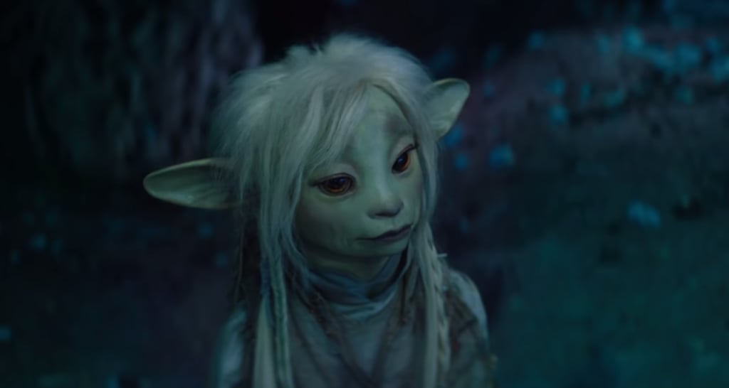 The Dark Crystal: Age of Resistance