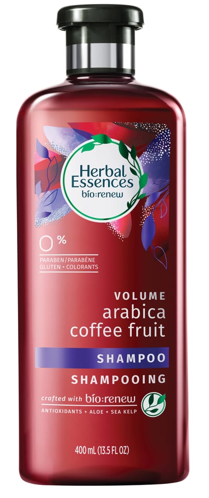 Herbal Essences Arabica Coffee Fruit Volume Shampoo