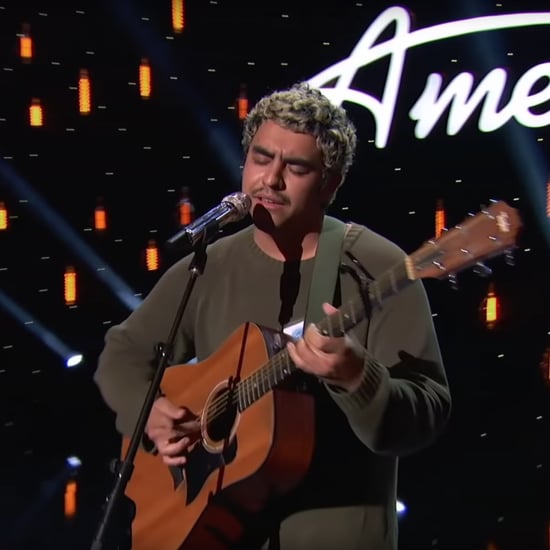 Alejandro Aranda Sings Justin Bieber on American Idol Video