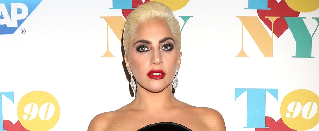 Lady Gaga Buys Frank Zappa's Home
