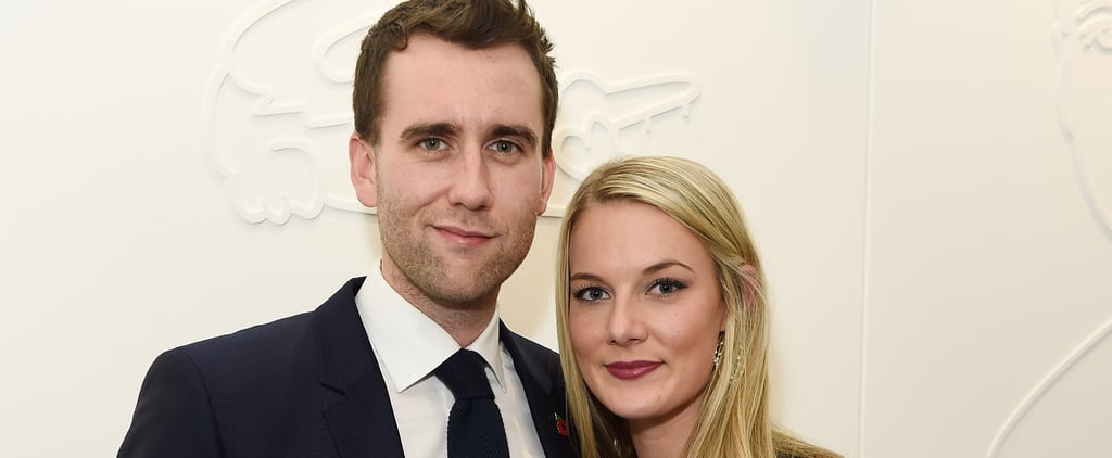 How Did Matthew Lewis and Angela Jones Meet?