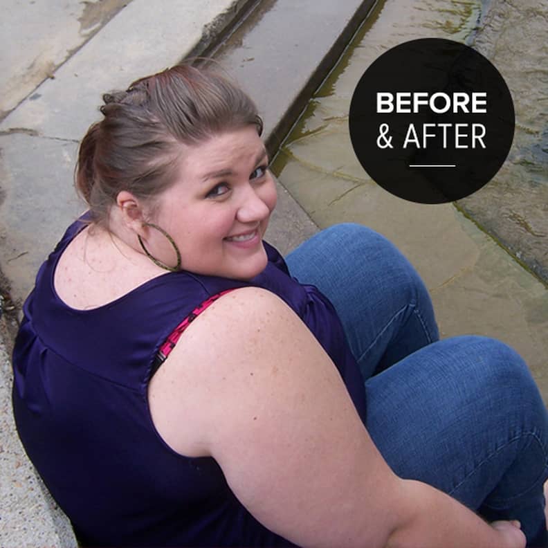 The Incredible Transformation: Taryn Ashers Weight Loss Journey