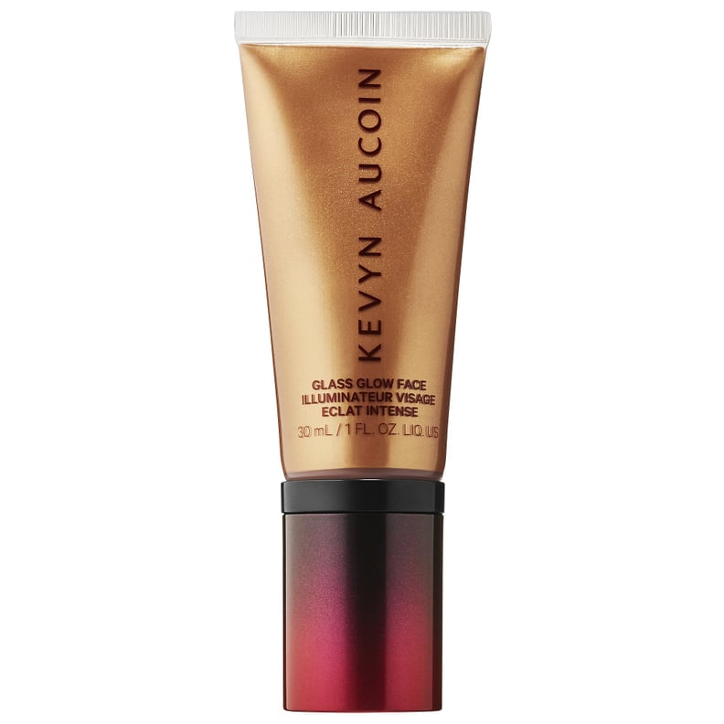 Kevyn Aucoin Glass Glow Face Liquid Highlighter