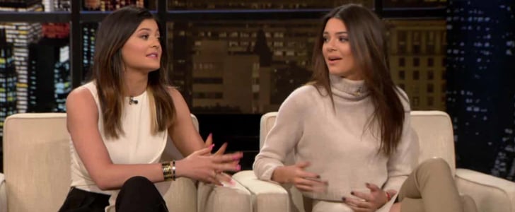 Kendall Jenner Talks Dating Harry Styles on Chelsea Lately