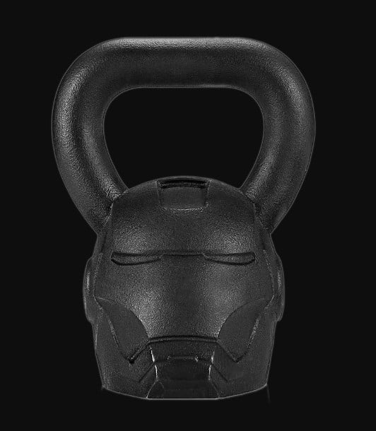Onnit Marvel Fitness Gear Line
