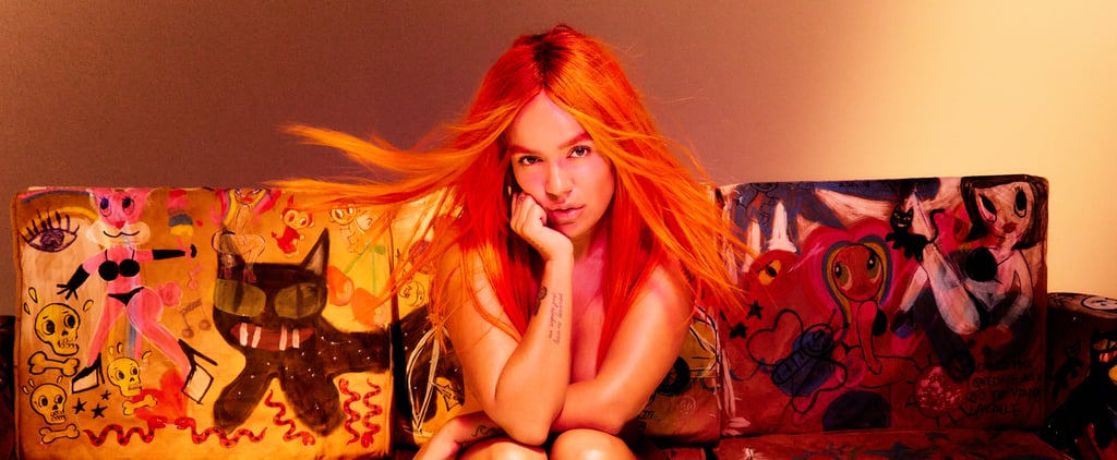 Karol G Bares It All in New Mañana Será Bonito Album