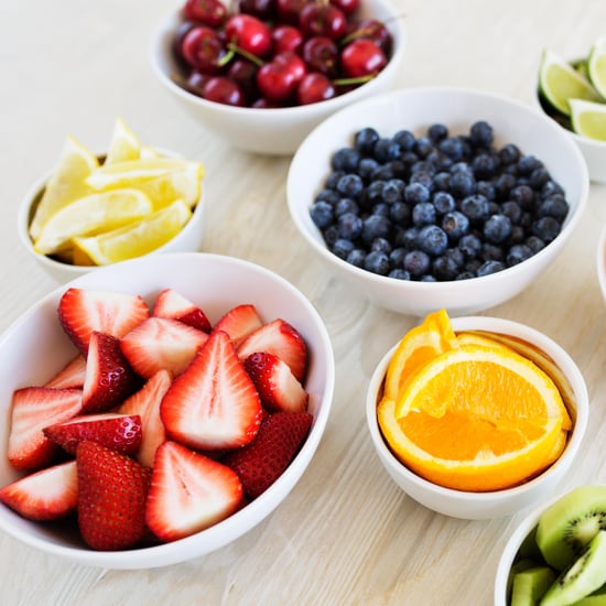 How Much Fruit Should I Eat in a Day?