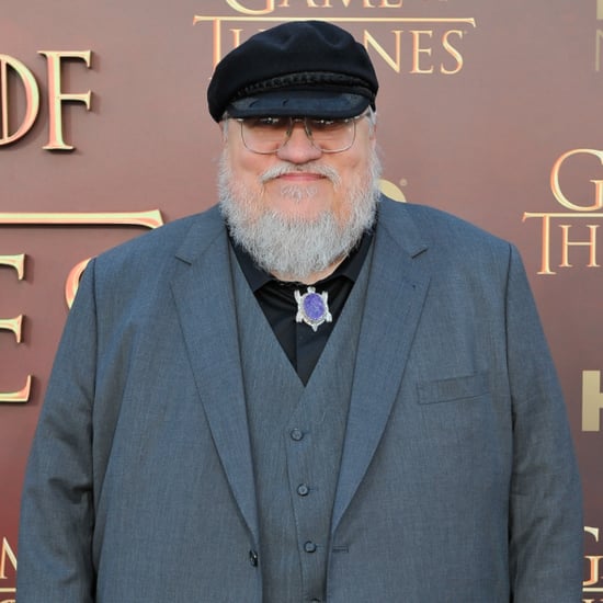 Cinemax Is Turning George R.R. Martin's Book Into a Show