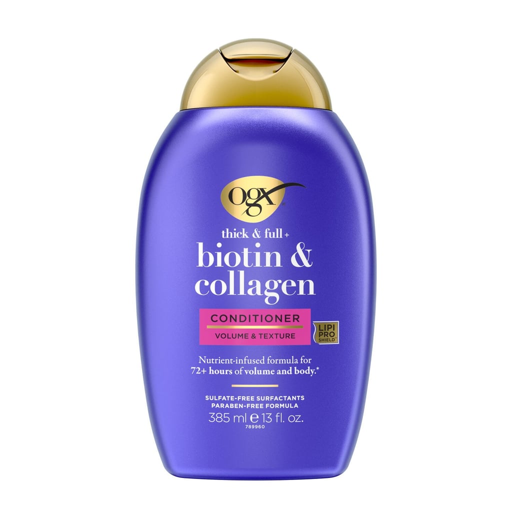 OGX Thick & Full Biotin & Collagen Conditioner