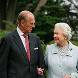 Buckingham Palace An**unces Prince Philip's