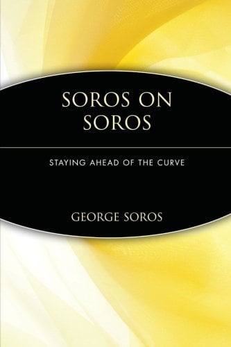 Soros on Soros by George Soros