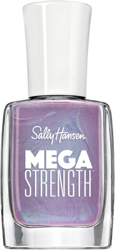 Sally Hansen Mega Strength Nail Color in Persis-tint