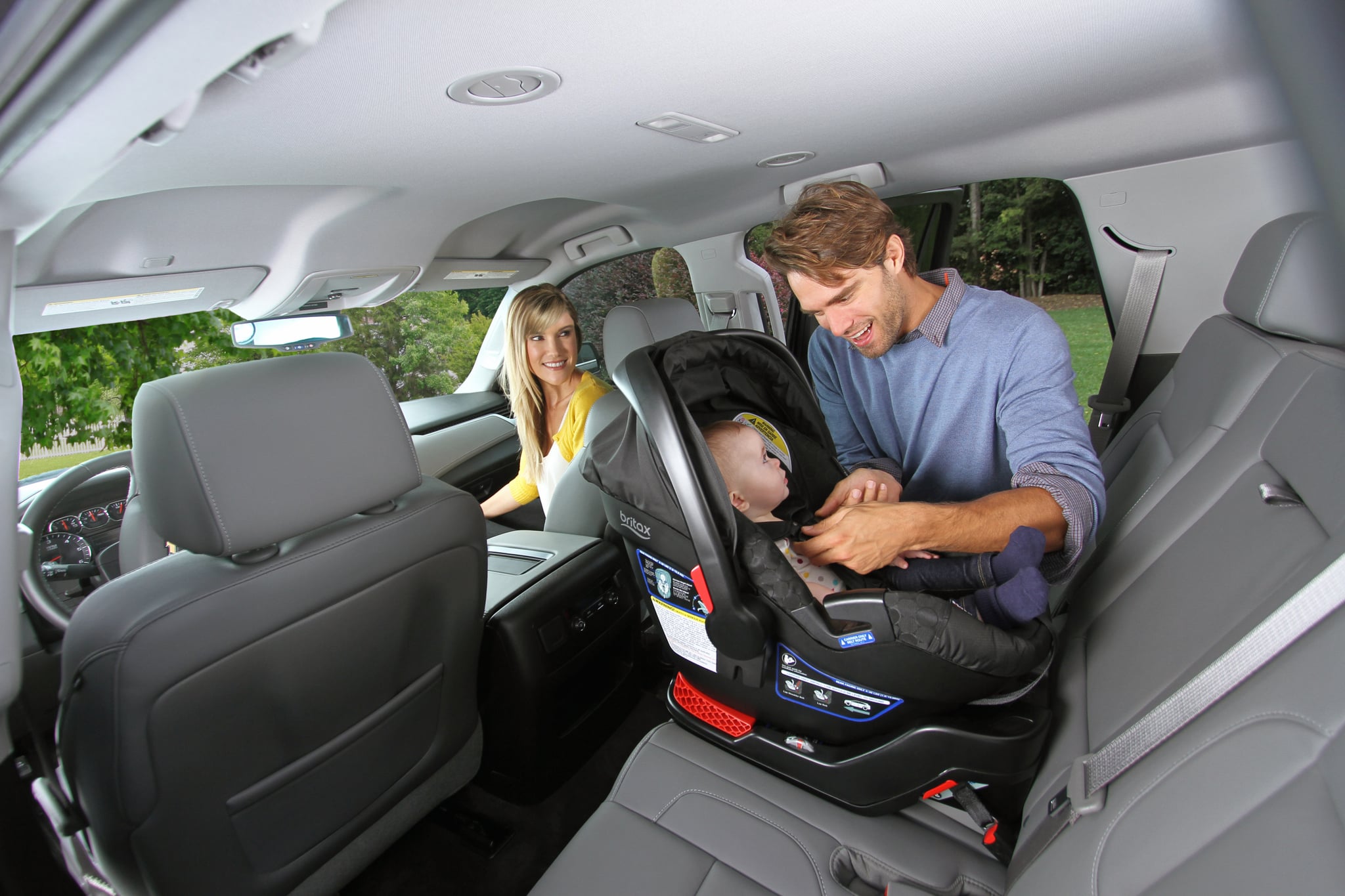 How To Safely Install Baby Car Seat Easy Steps For Pinoy Parent