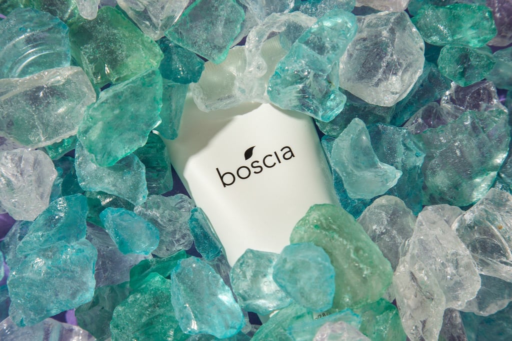 Boscia Mermaid Fire and Ice Mask Review