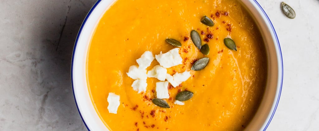 This Is How Long You Should Freeze Soup