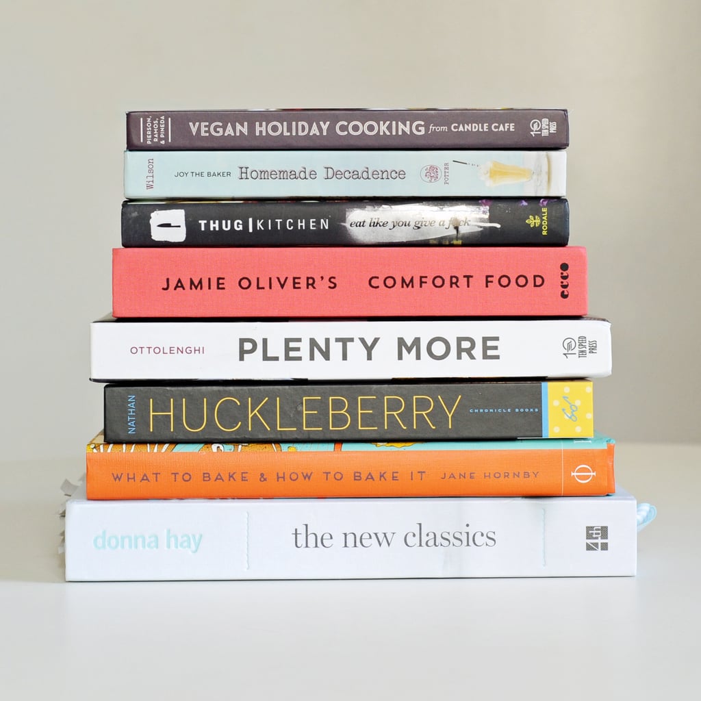 Best New Cookbooks | Fall 2014