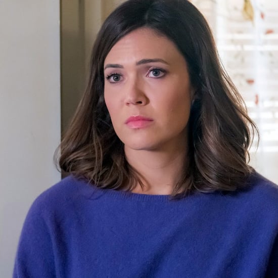 Mandy Moore Interview For This Is Us Season 2