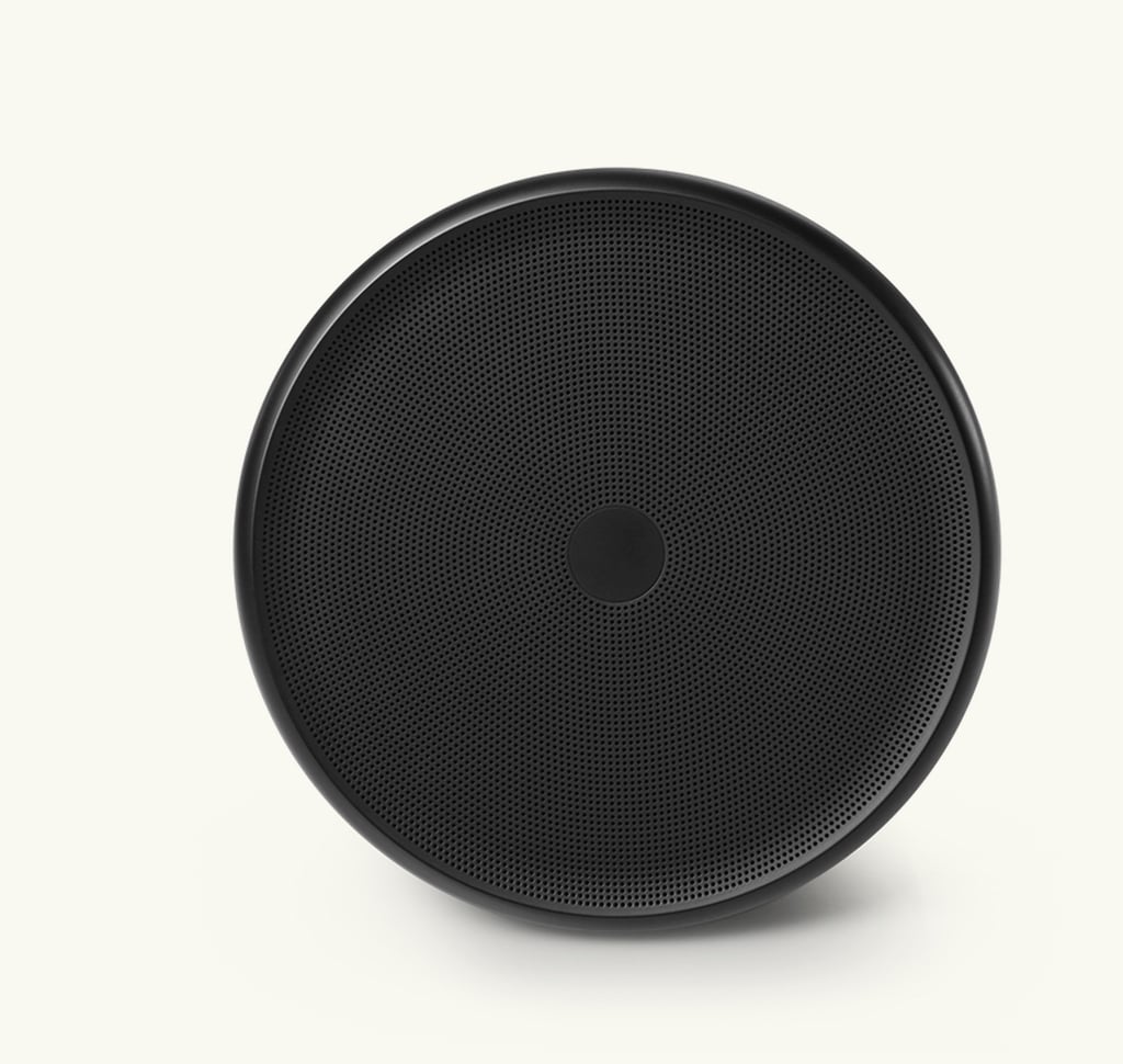 Touch-Enabled Center Button