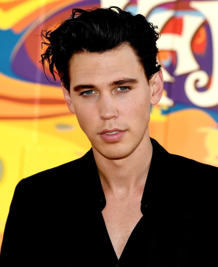 Can Austin Butler Sing Popsugar Celebrity