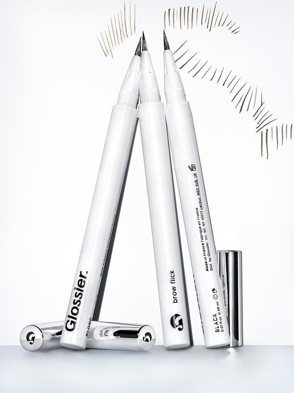 Glossier Brow Flick