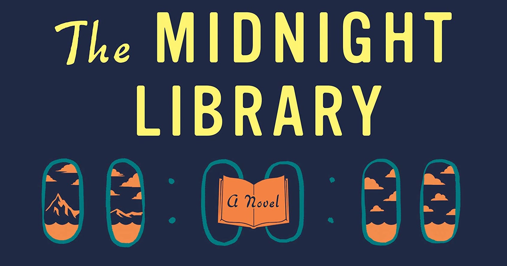 The midnight promo library