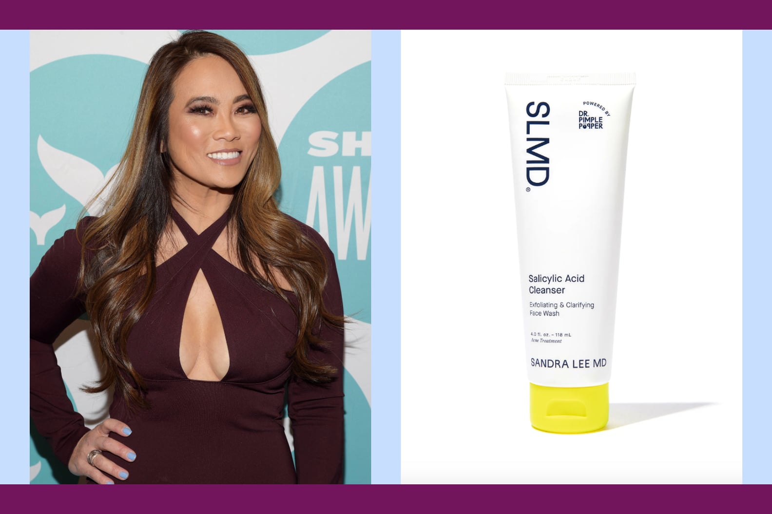 Inspiring Dr Sandra Lee Skin Care Photos