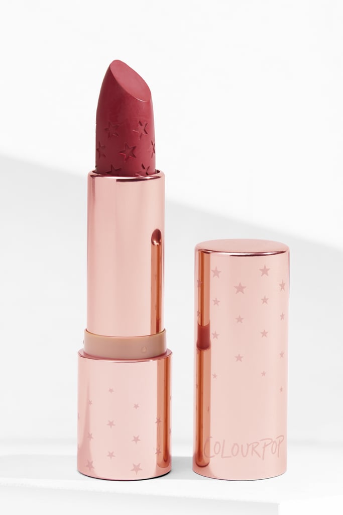 ColourPop Lux Lipstick in Angel City
