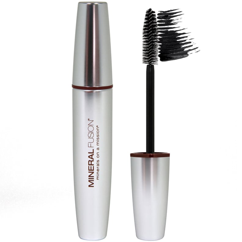 Mineral Fusion Volumizing Mascara