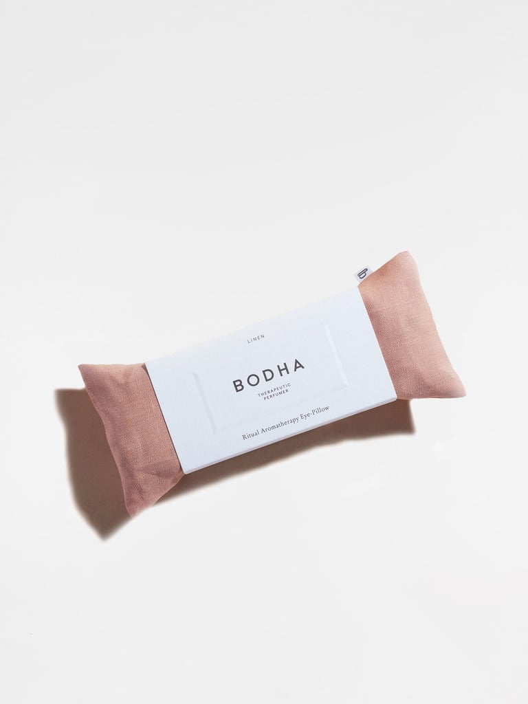 Bodha Linen Aromatherapy Eye Pillow