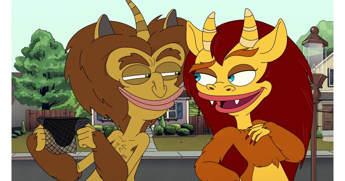 When Does Big Mouth Season 3 Come Out on Netflix ...