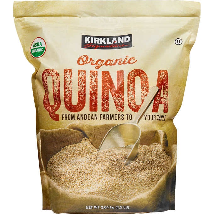 Quinoa